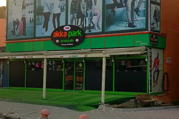 Akkapark Ayakkabı SOFULU şb 01 - Resim 13