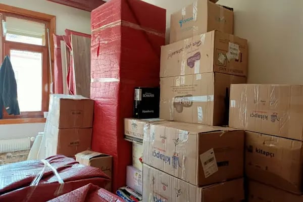 Güneş Evden Eve Taşımacılık Hizmetleri Konya - Resim 10