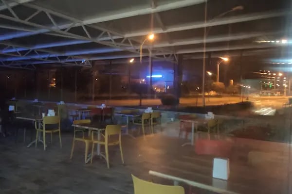 Antkara Simit Fırını - Resim 12