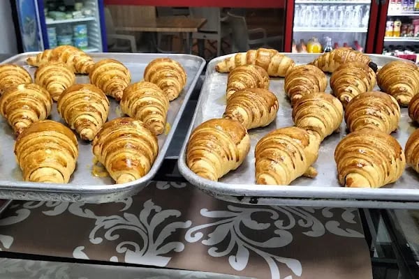 Antkara Simit Fırını - Resim 11