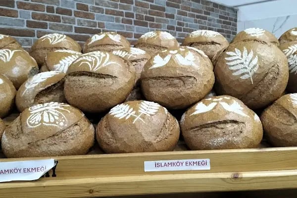 Antkara Simit Fırını - Resim 6