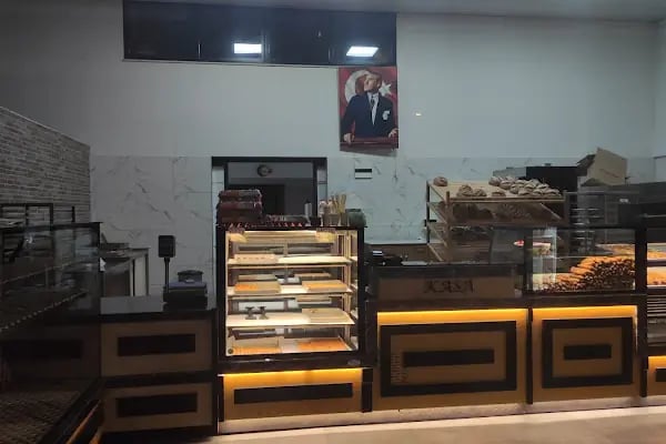 Antkara Simit Fırını - Resim 4