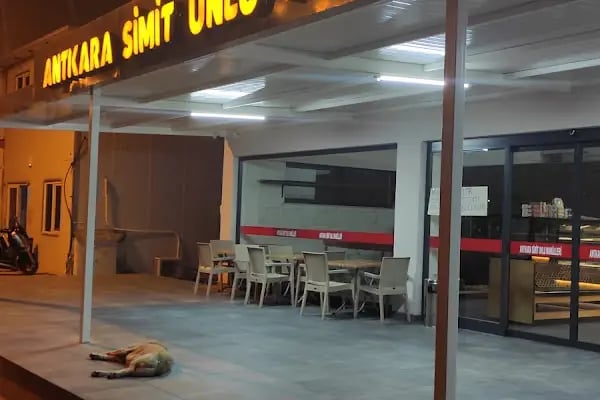 Antkara Simit Fırını - Resim 16