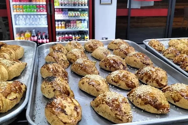 Antkara Simit Fırını - Resim 3