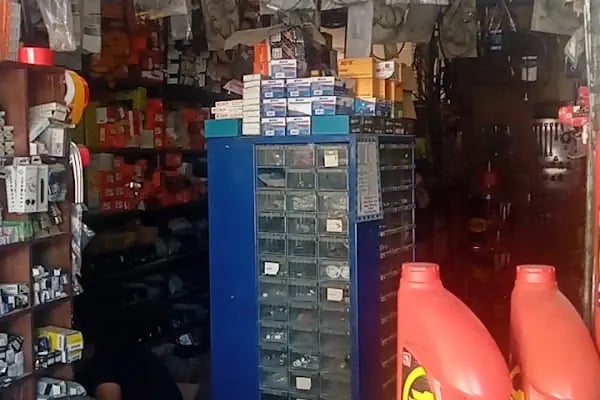 Polat Oto Yedek Parçaları - Resim 2