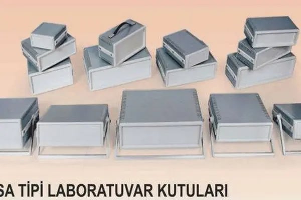 ALTINKAYA ELEKTRONiK CiHAZ KUTULARI - Resim 19
