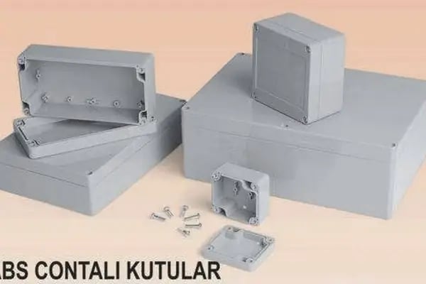 ALTINKAYA ELEKTRONiK CiHAZ KUTULARI - Resim 3