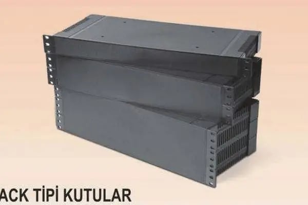 ALTINKAYA ELEKTRONiK CiHAZ KUTULARI - Resim 16