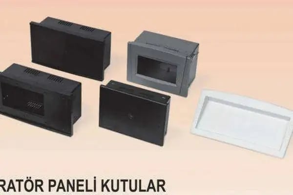 ALTINKAYA ELEKTRONiK CiHAZ KUTULARI - Resim 17