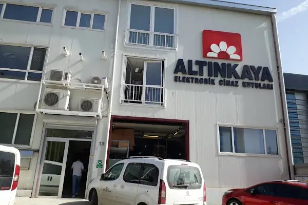 ALTINKAYA ELEKTRONiK CiHAZ KUTULARI - Resim 8