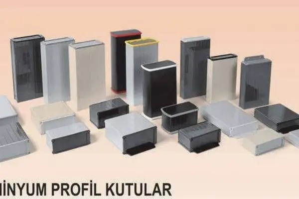 ALTINKAYA ELEKTRONiK CiHAZ KUTULARI - Resim 2
