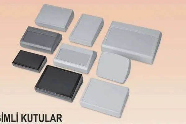 ALTINKAYA ELEKTRONiK CiHAZ KUTULARI - Resim 13