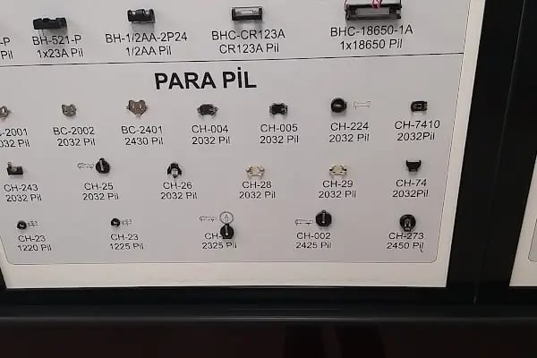ALTINKAYA ELEKTRONiK CiHAZ KUTULARI - Resim 11