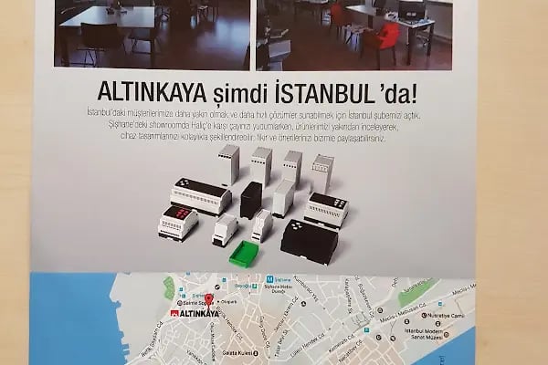 ALTINKAYA ELEKTRONiK CiHAZ KUTULARI - Resim 7