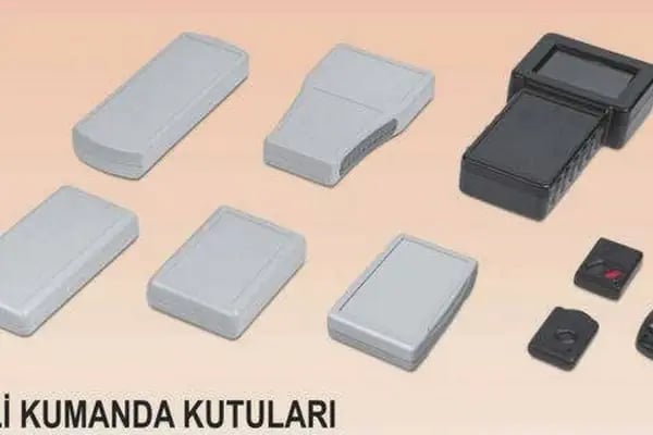 ALTINKAYA ELEKTRONiK CiHAZ KUTULARI - Resim 14