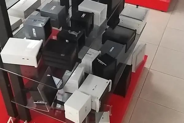 ALTINKAYA ELEKTRONiK CiHAZ KUTULARI - Resim 5