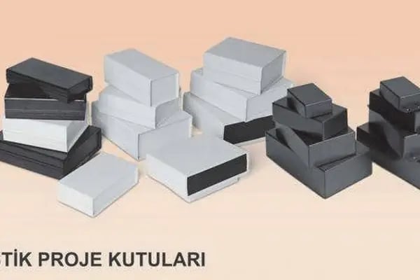 ALTINKAYA ELEKTRONiK CiHAZ KUTULARI - Resim 12