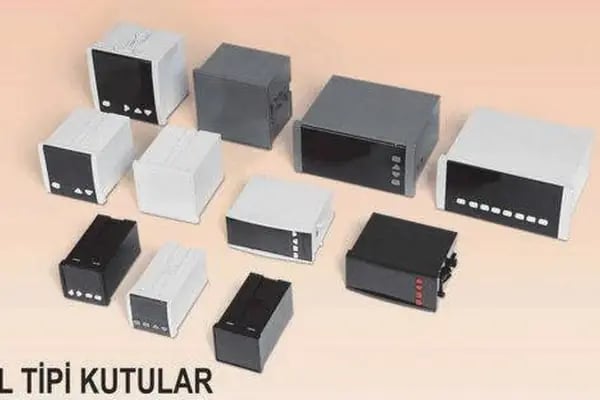 ALTINKAYA ELEKTRONiK CiHAZ KUTULARI - Resim 15