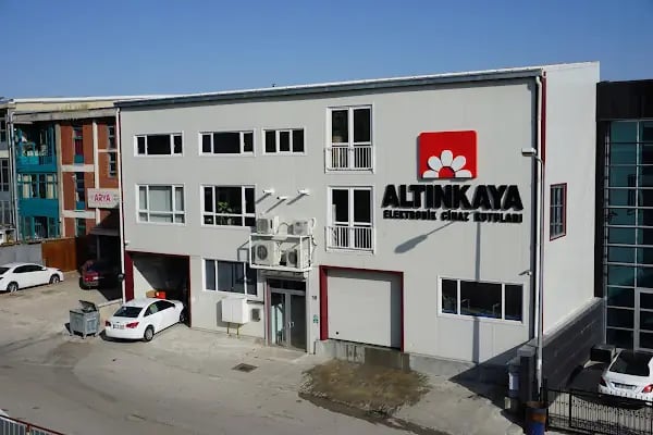 ALTINKAYA ELEKTRONiK CiHAZ KUTULARI - Resim 9