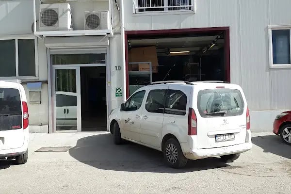 ALTINKAYA ELEKTRONiK CiHAZ KUTULARI - Resim 10