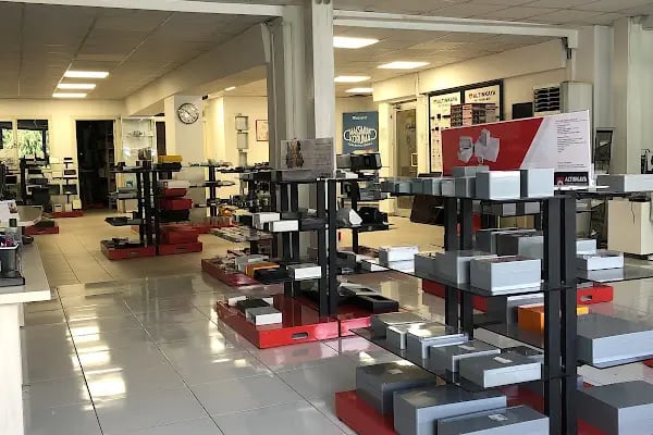 ALTINKAYA ELEKTRONiK CiHAZ KUTULARI - Resim 4