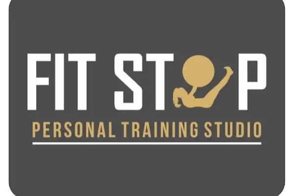 FITSTOP PERSONAL TRAINING STUDIO - Resim 9