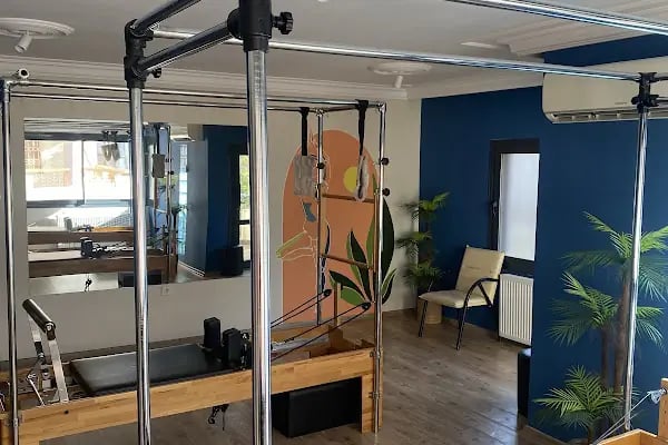 FITSTOP PERSONAL TRAINING STUDIO - Resim 3