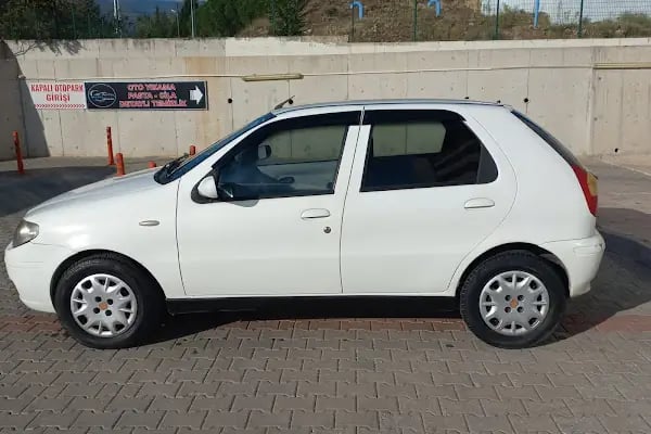 Oto Life Oto Yıkama - Resim 20