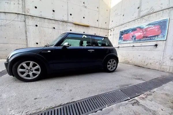 Oto Life Oto Yıkama - Resim 18