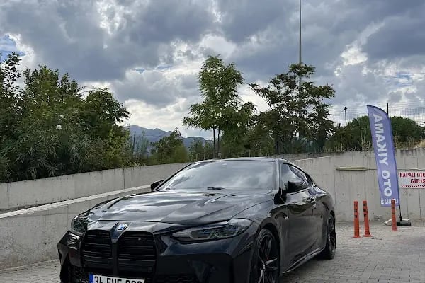 Oto Life Oto Yıkama - Resim 4