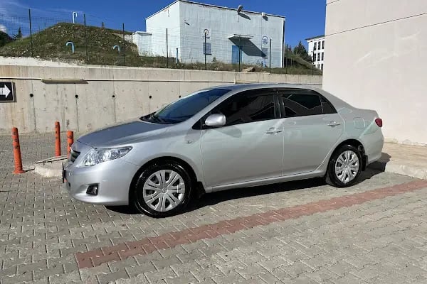 Oto Life Oto Yıkama - Resim 13