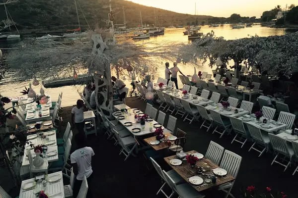 Melengeç Balık Restaurant - Resim 2