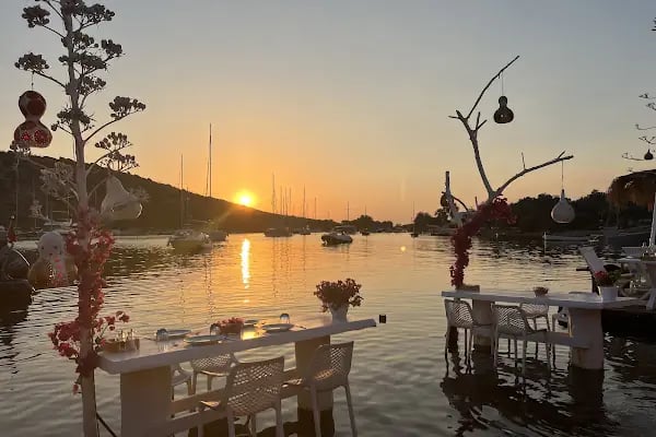 Melengeç Balık Restaurant - Resim 14