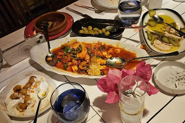 Melengeç Balık Restaurant - Resim 16