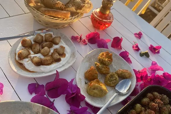 Melengeç Balık Restaurant - Resim 19