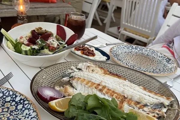 Melengeç Balık Restaurant - Resim 18