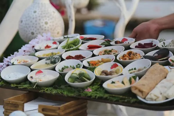 Melengeç Balık Restaurant - Resim 3