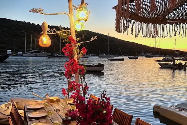 Melengeç Balık Restaurant - Resim 8
