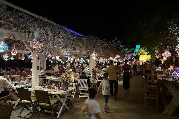 Melengeç Balık Restaurant - Resim 12