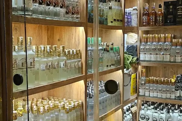 Melengeç Balık Restaurant - Resim 6