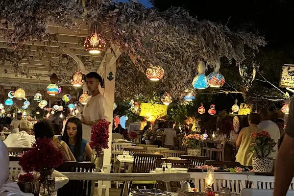 Melengeç Balık Restaurant - Resim 11
