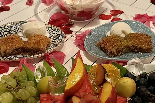 Melengeç Balık Restaurant - Resim 17