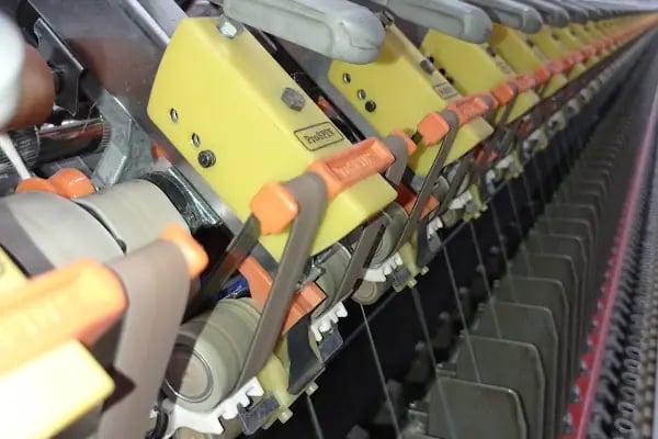 Özdilek İplik Fabrikası - Resim 3