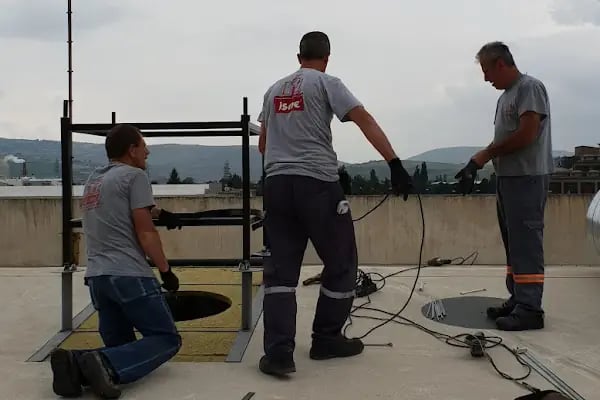 Özdilek İplik Fabrikası - Resim 4
