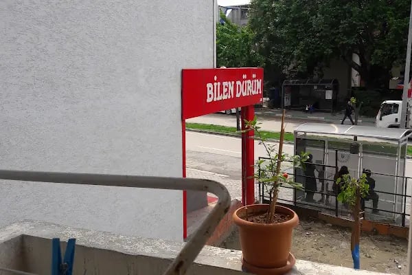 Bilen Dürüm - Resim 10