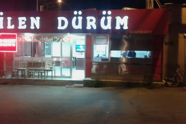 Bilen Dürüm - Resim 9