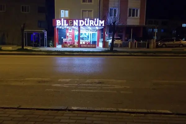 Bilen Dürüm - Resim 3