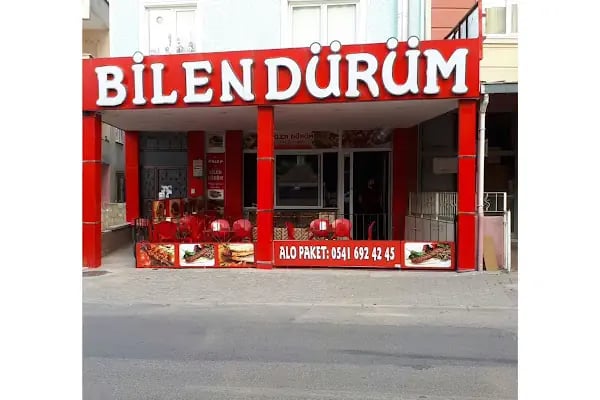 Bilen Dürüm - Resim 2