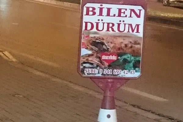 Bilen Dürüm - Resim 12