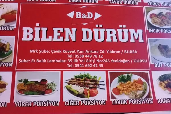 Bilen Dürüm - Resim 13
